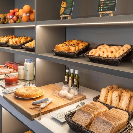 B&B Hotel Lleida Ngoại thất bức ảnh