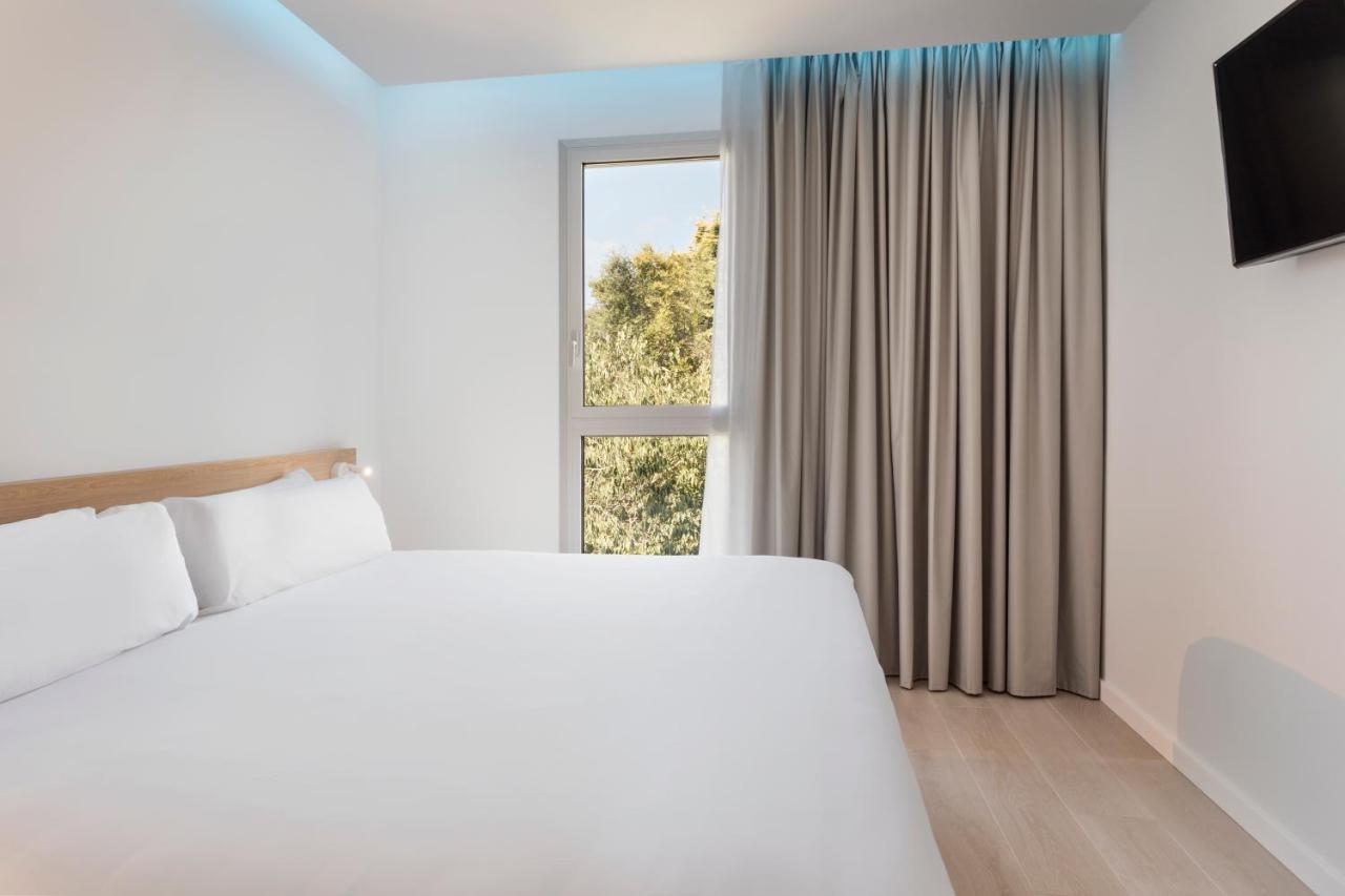 B&B Hotel Lleida Ngoại thất bức ảnh