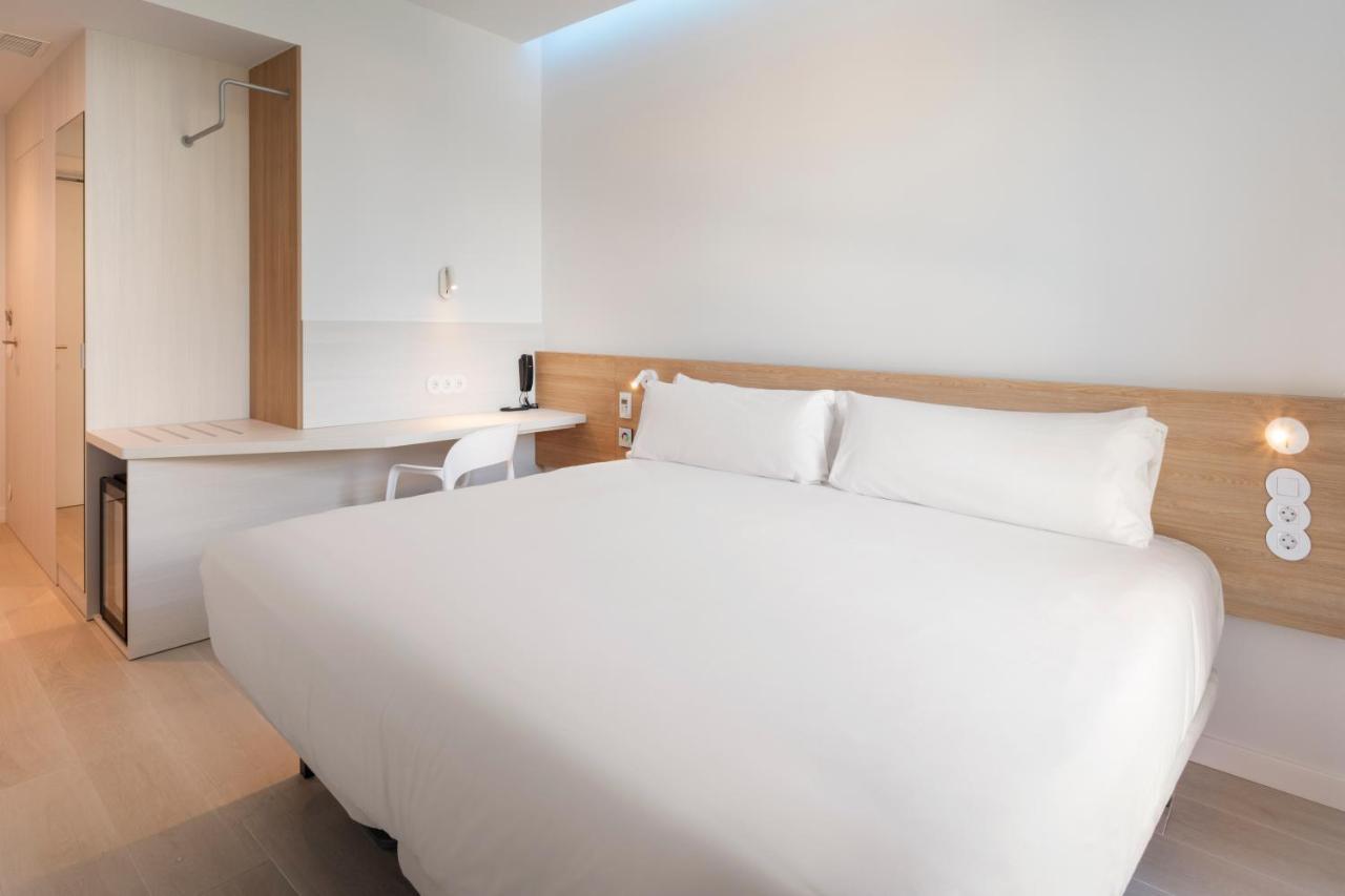 B&B Hotel Lleida Ngoại thất bức ảnh