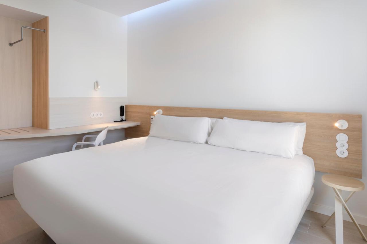 B&B Hotel Lleida Ngoại thất bức ảnh